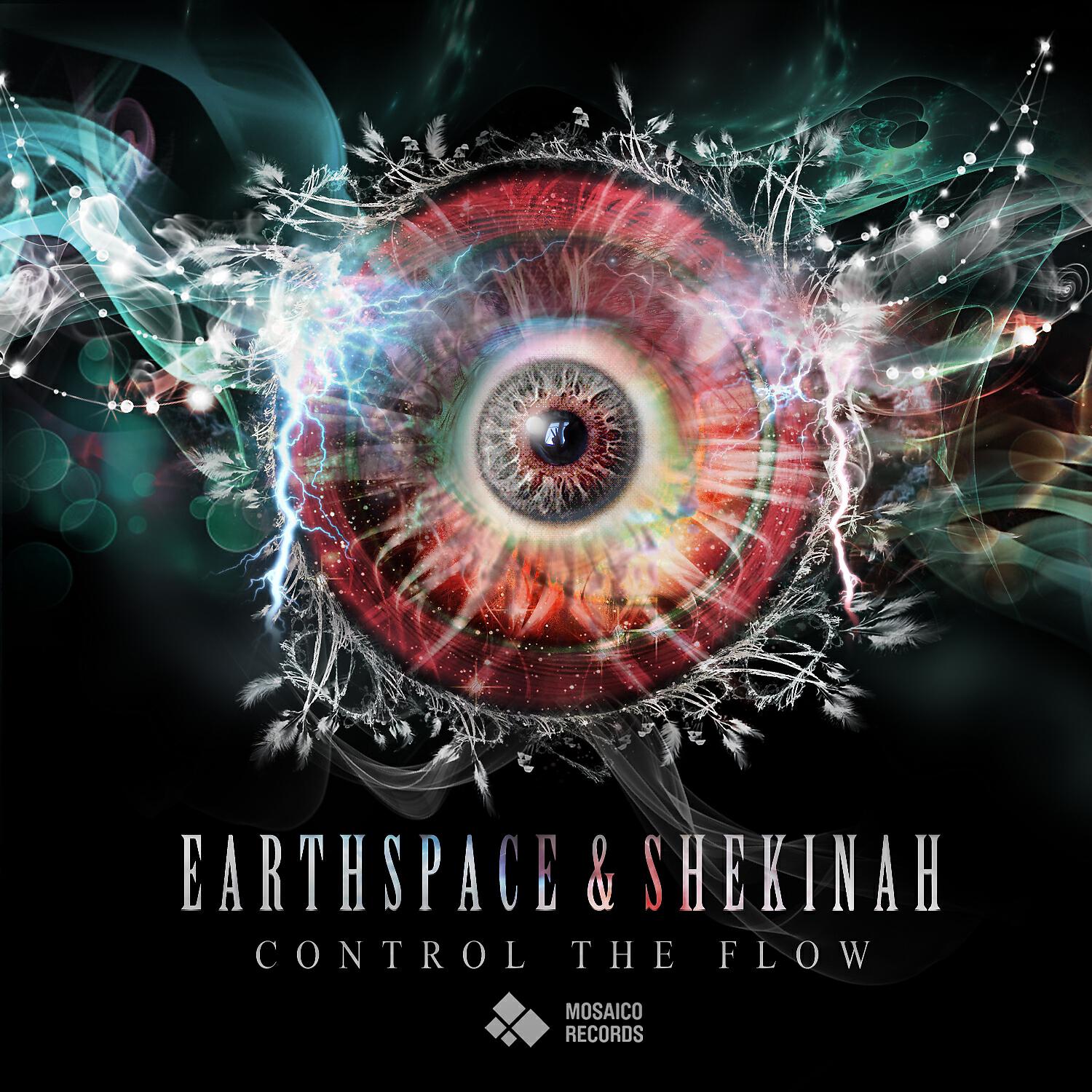 Earthspace - Can You Flow ?