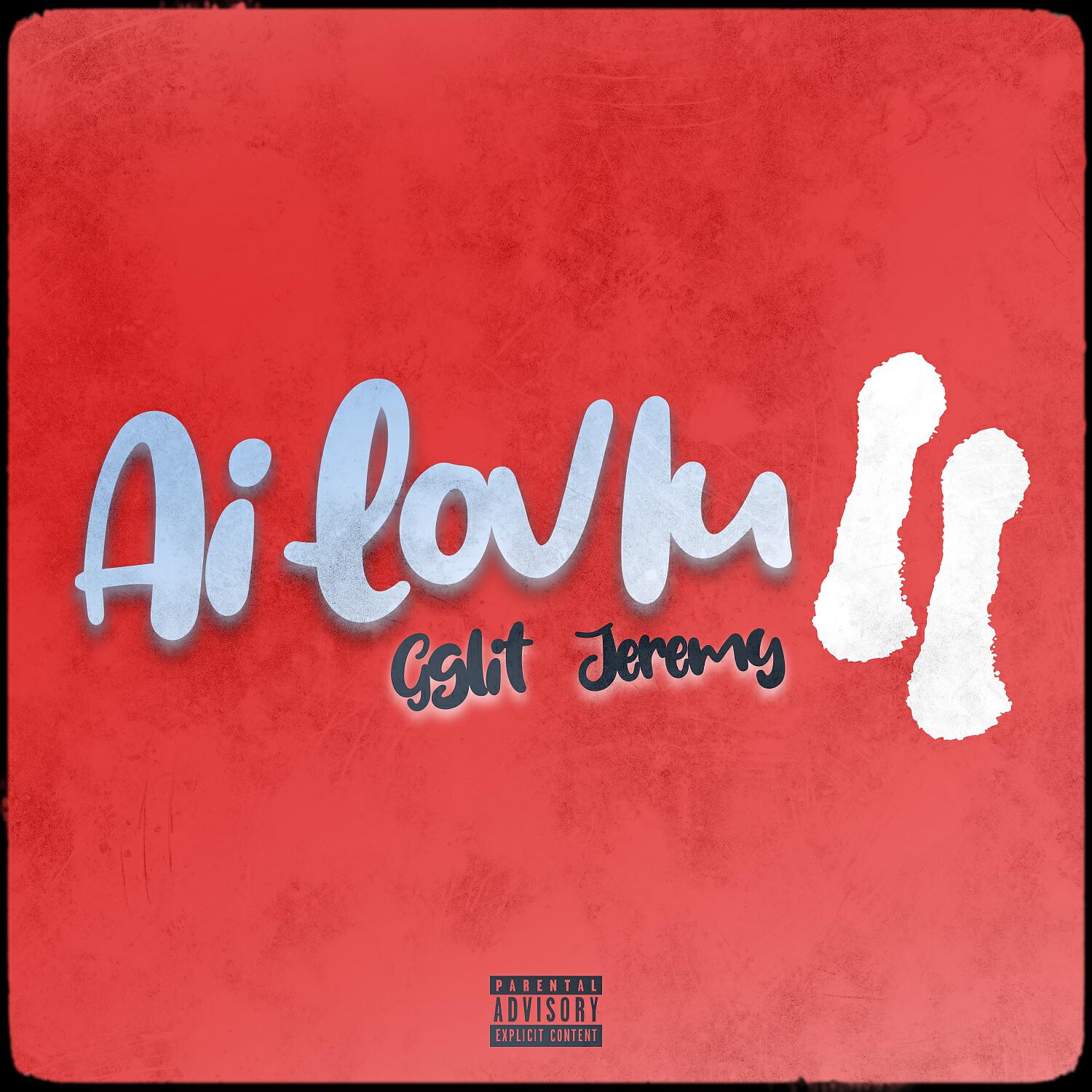 Gglit - Ai lov iu 2