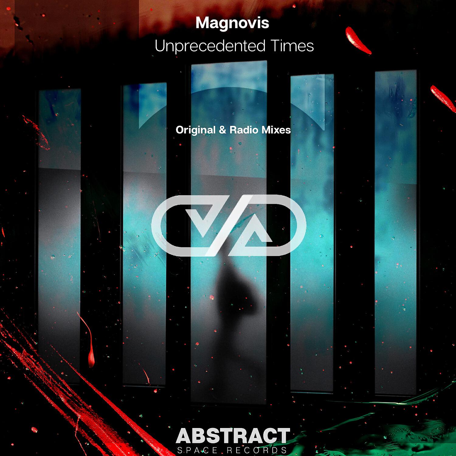 Magnovis - Unprecedented Times (Original Mix)