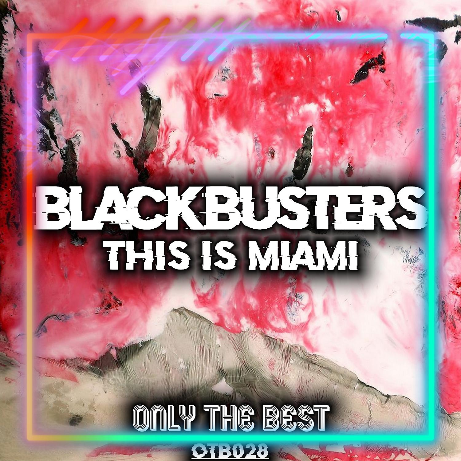 Постер альбома This Is Miami