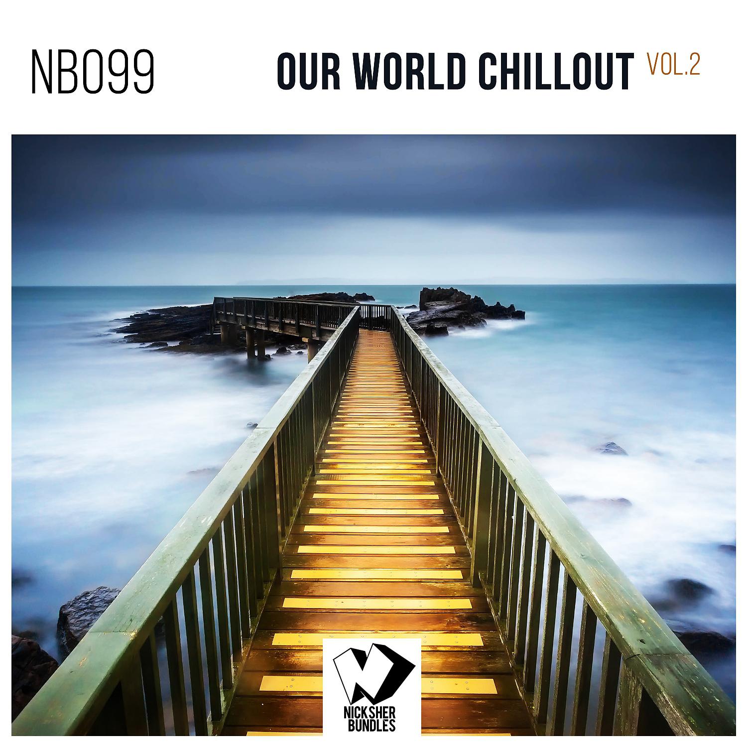 Постер альбома Our World Chillout, Vol.2