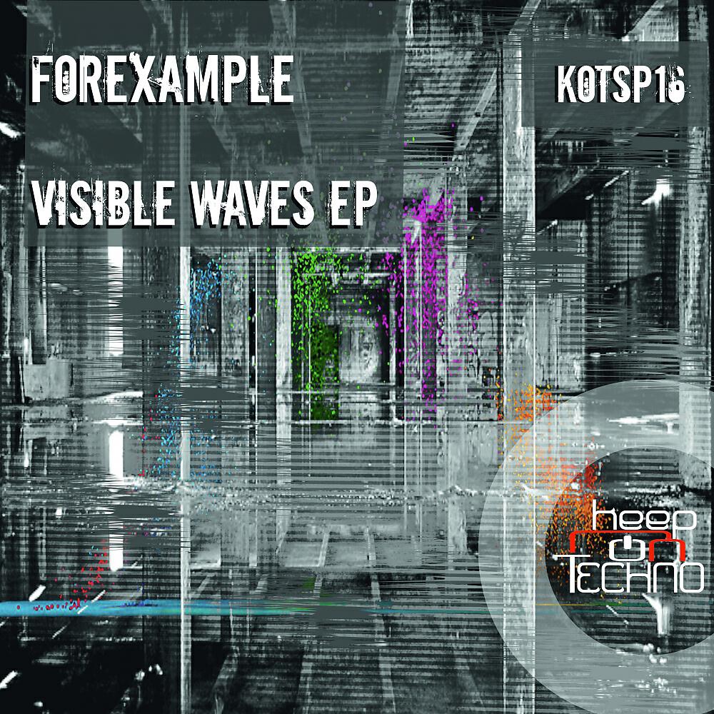 Forexample - Visible Waves