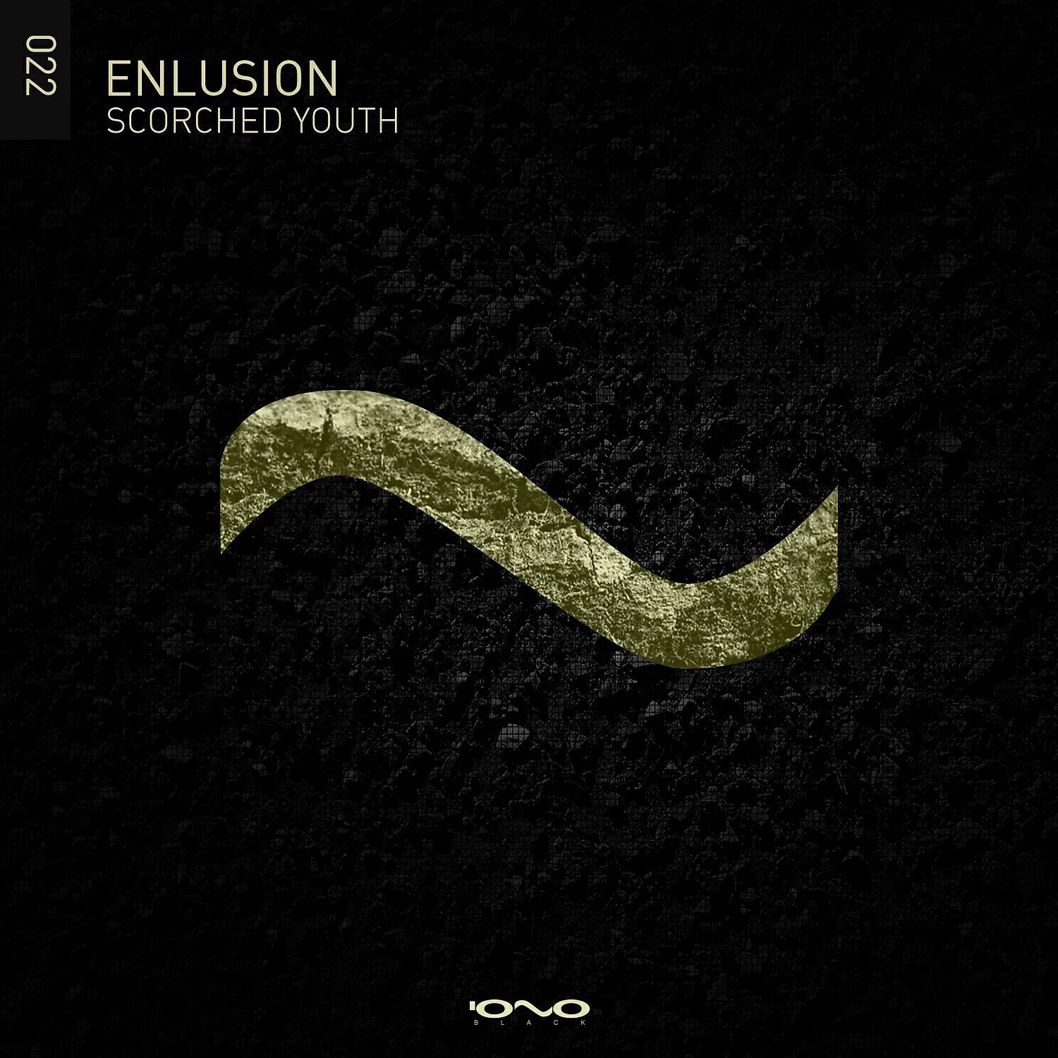 Enlusion - Sudden Comfort (Original Mix)