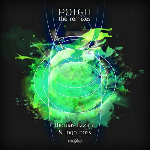 Dr. Motte - POTGH (Thomas Lizzara Remix)