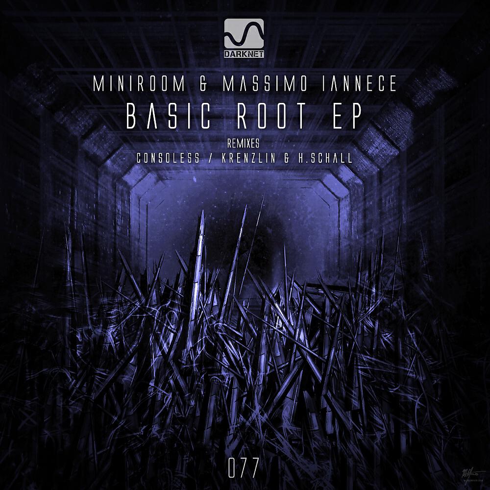 Miniroom - Shade (Krenzlin & H.Schall Remix)