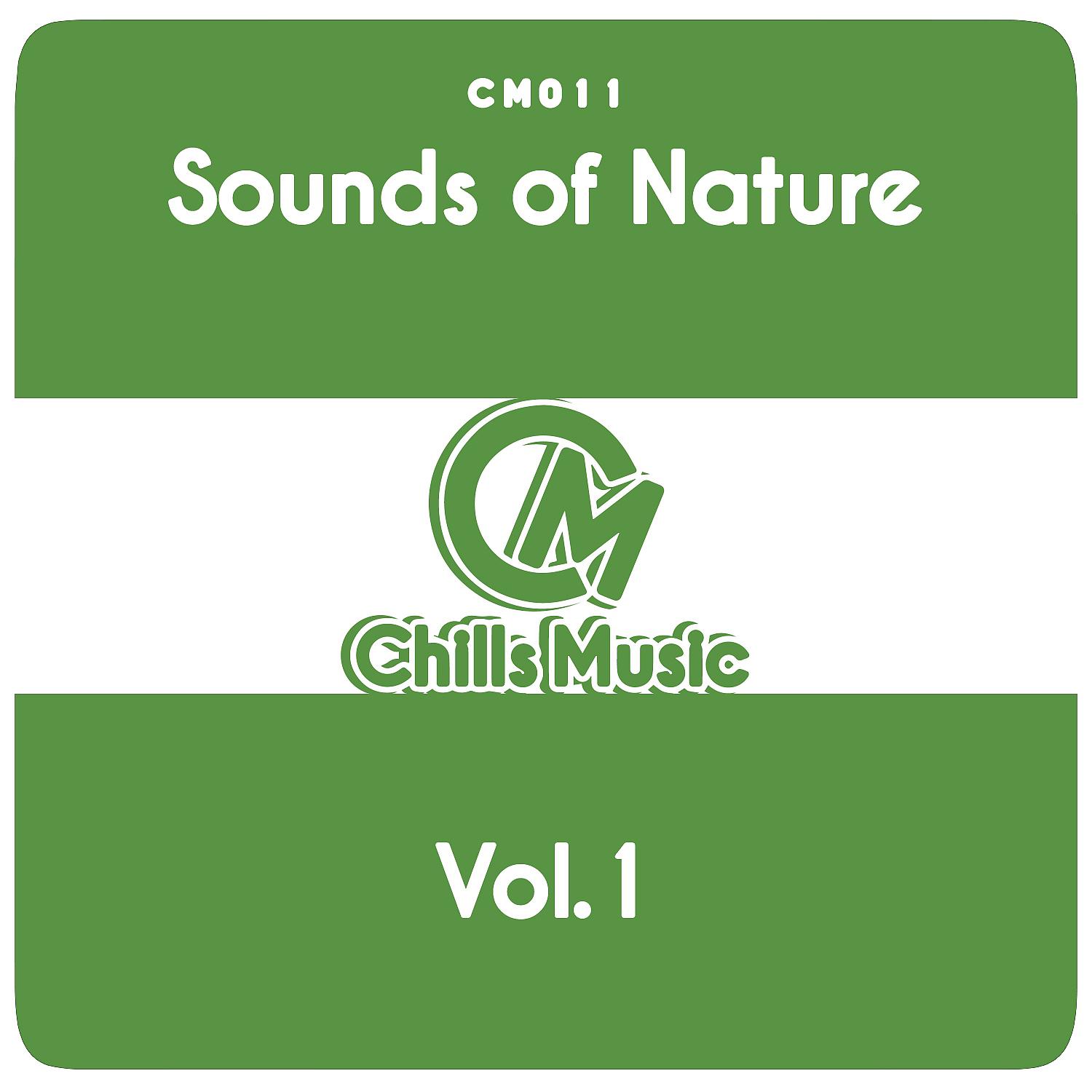 Постер альбома Sounds of Nature Vol.1