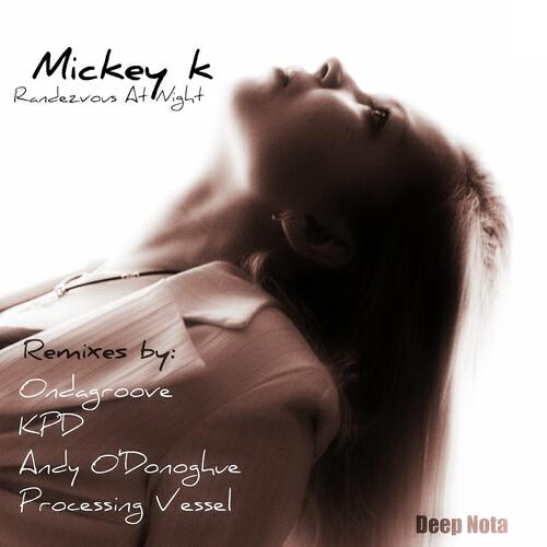 Mickey K - Randezvous At Night (KPD remix)