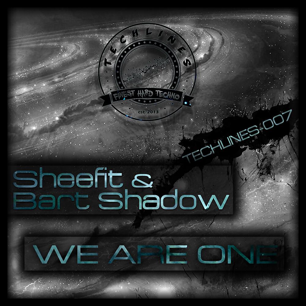 Bart Shadow - False Truth