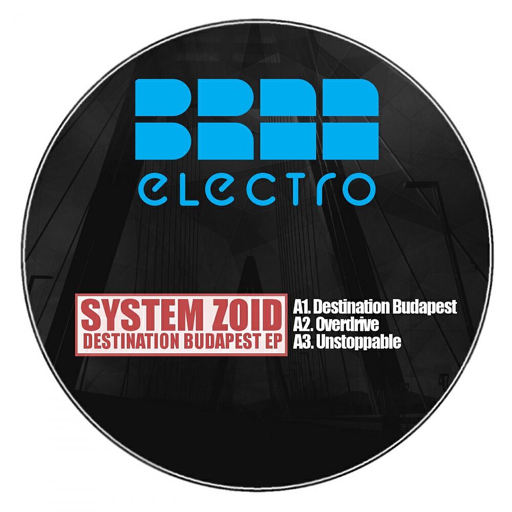 System Zoid - Unstoppable