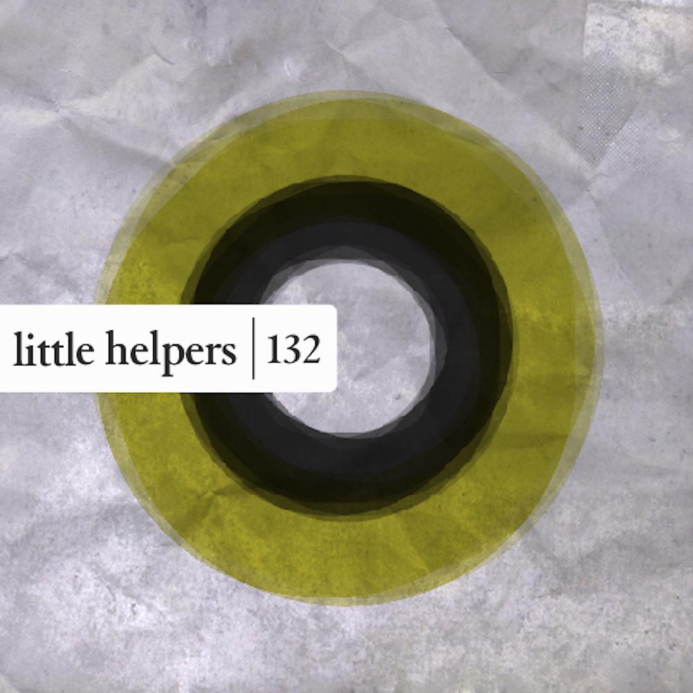 Постер альбома Little Helpers 132