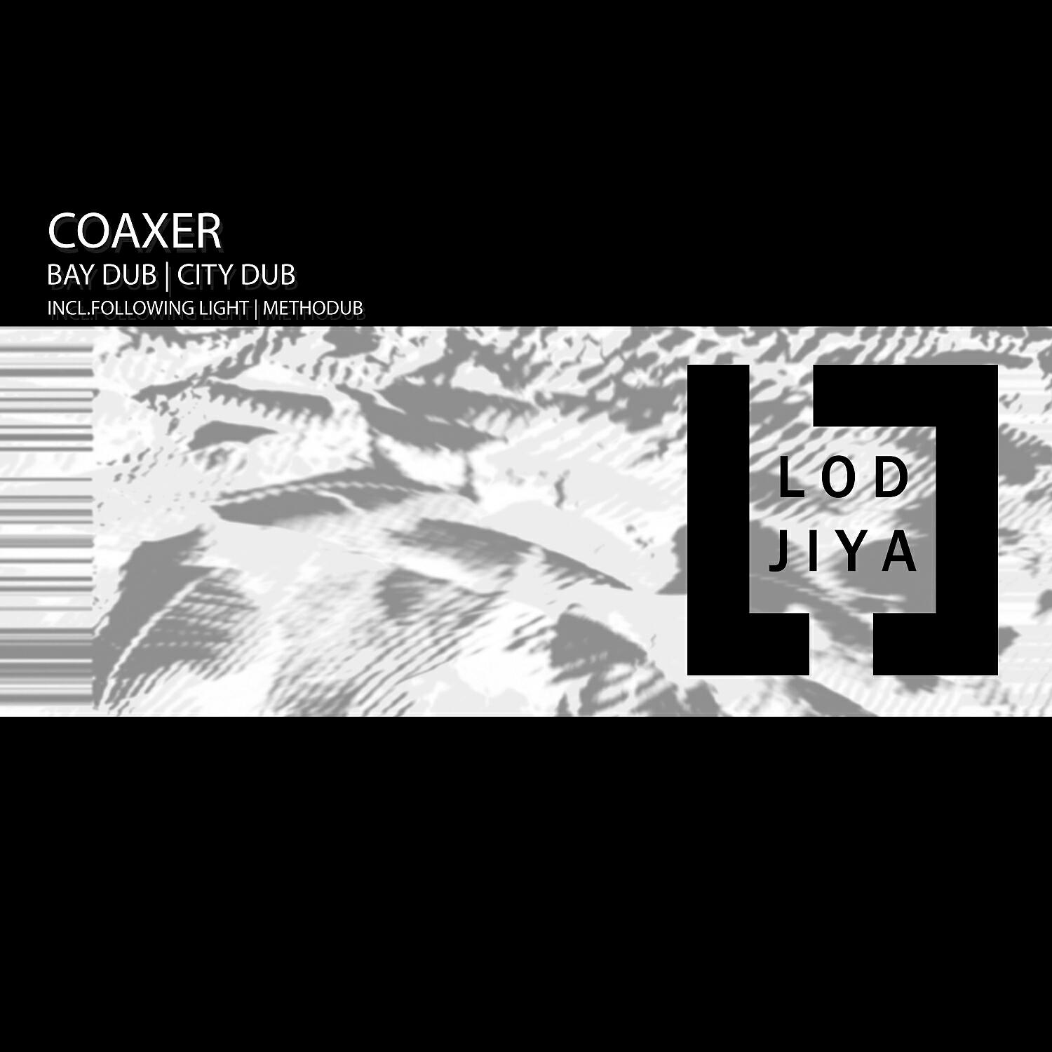 Coaxer - Bay Dub (Methodub Remix)