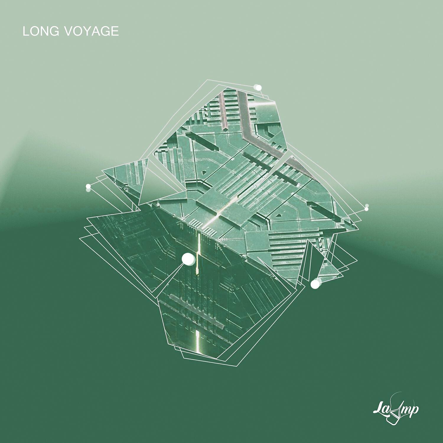 Following Light - Wunjo (Ewan Rill Remix)