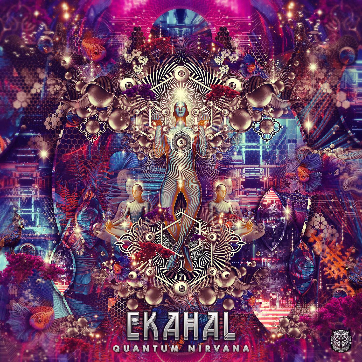 Ekahal - Big Kahuna Burger (Original Mix)
