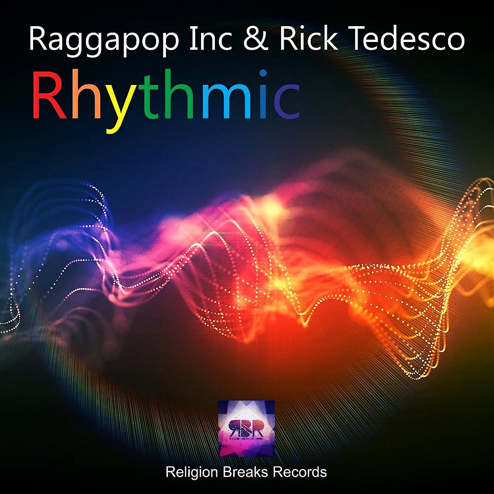 Raggapop Inc - Robofunk