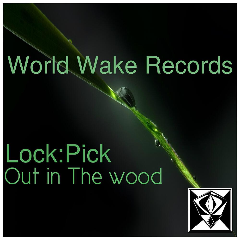 Lock Pick - Ascending