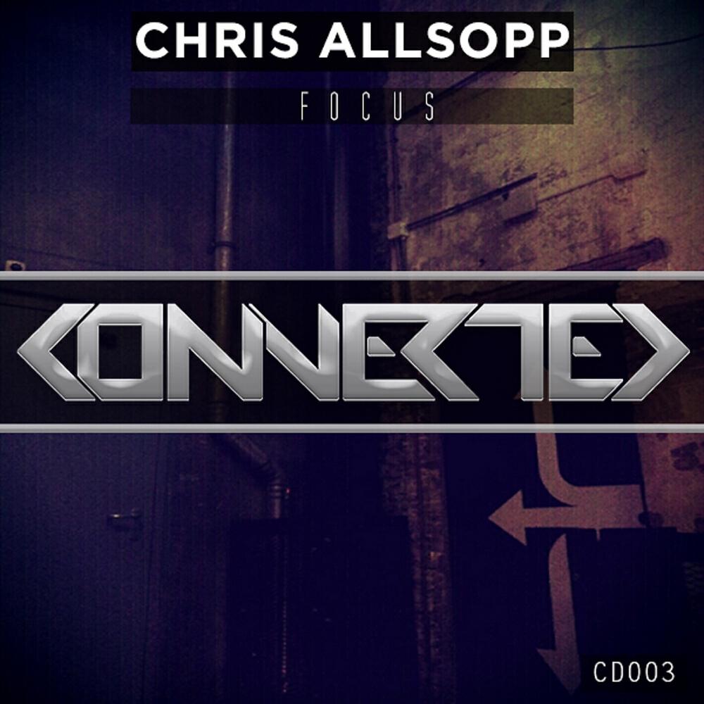 Chris Allsopp - Refocus