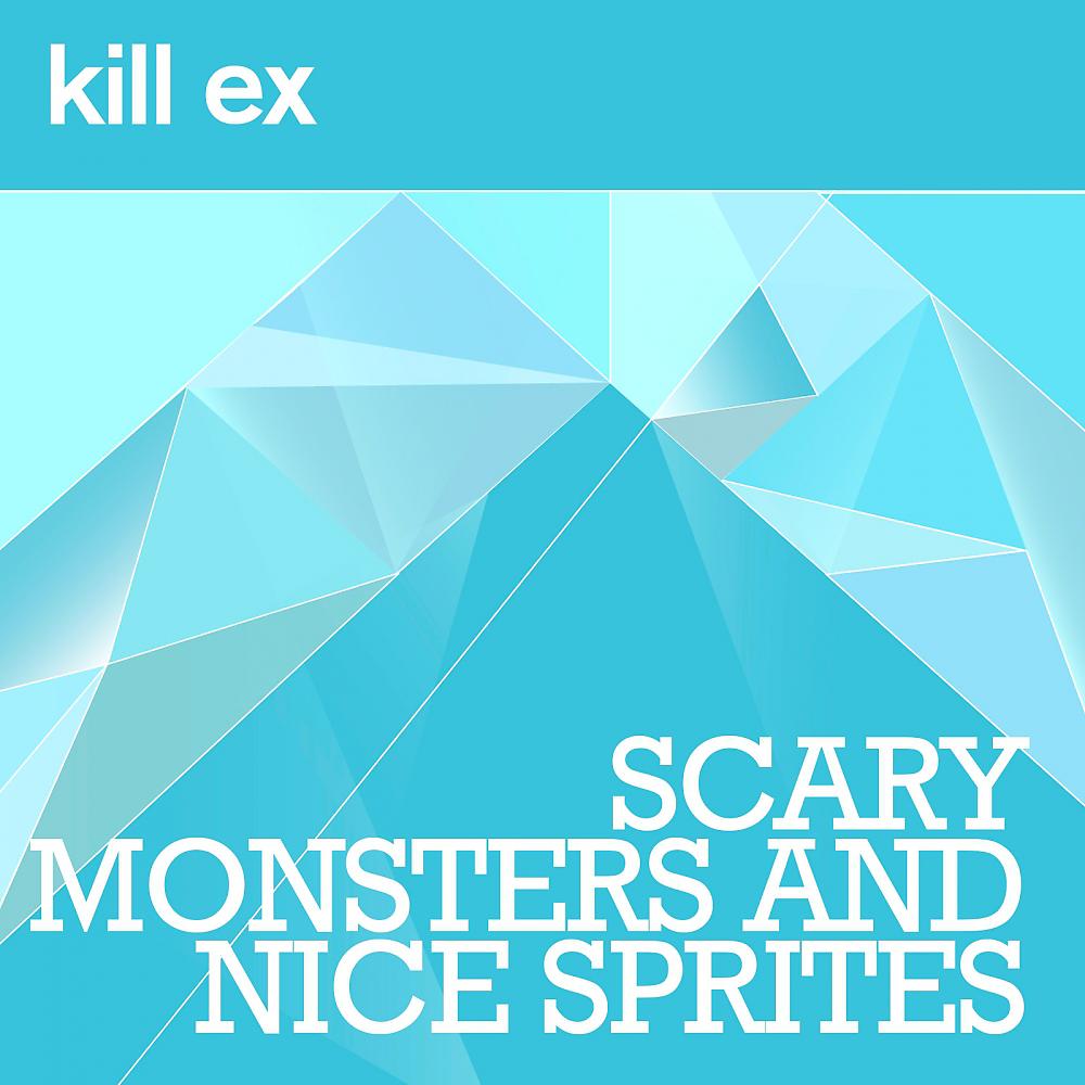 Постер альбома Scary Monsters & Nice Sprites (Radio Edit)