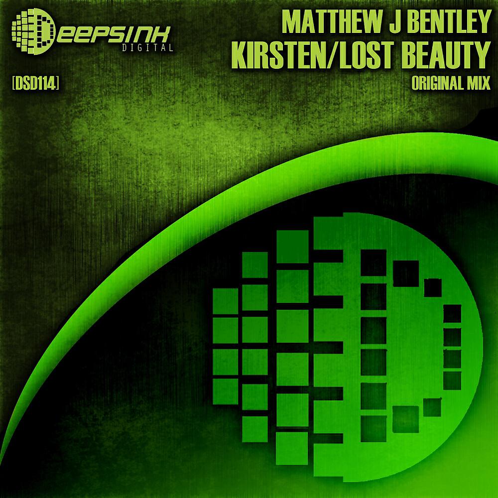 Matthew J Bentley - Lost Beauty