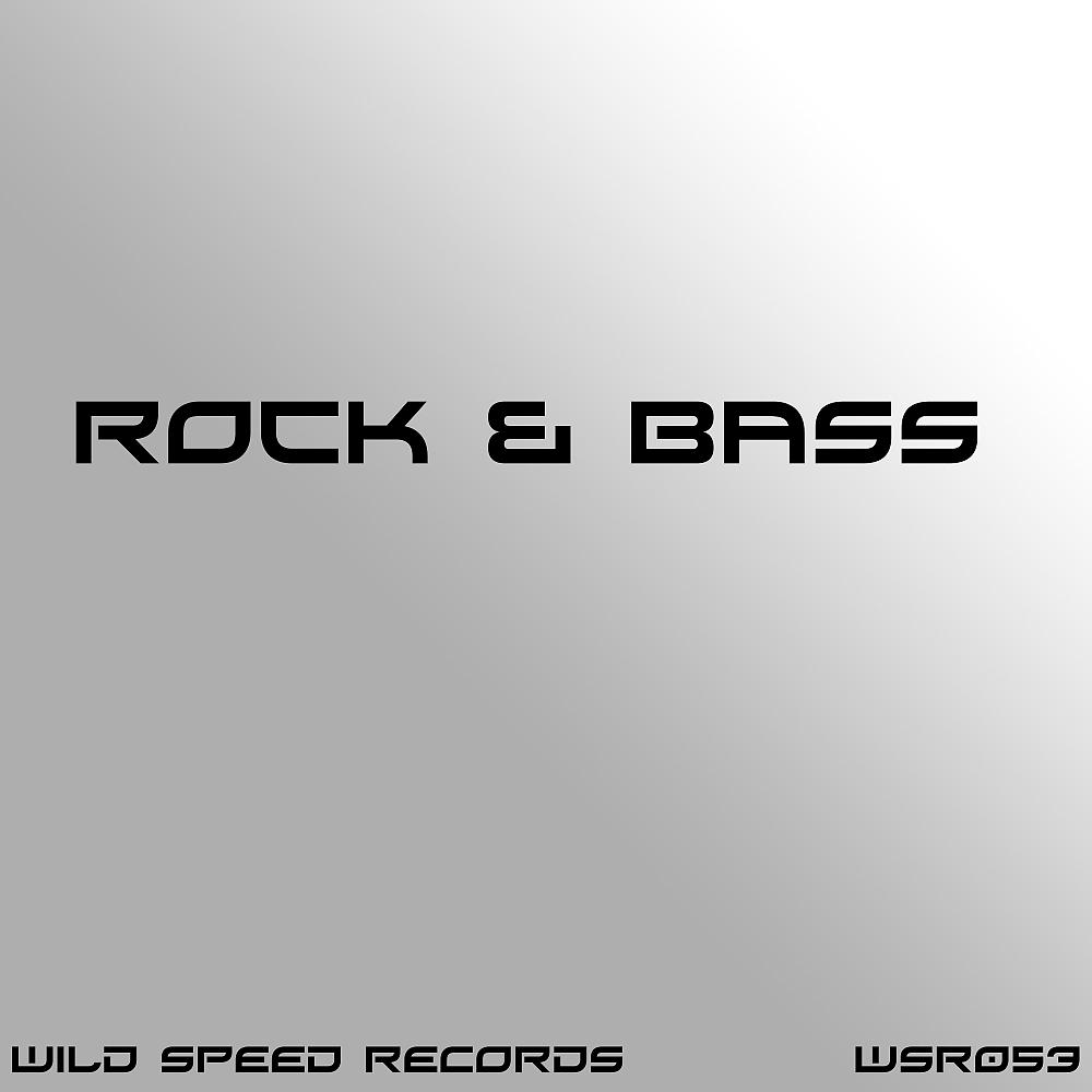 Постер альбома Rock & Bass