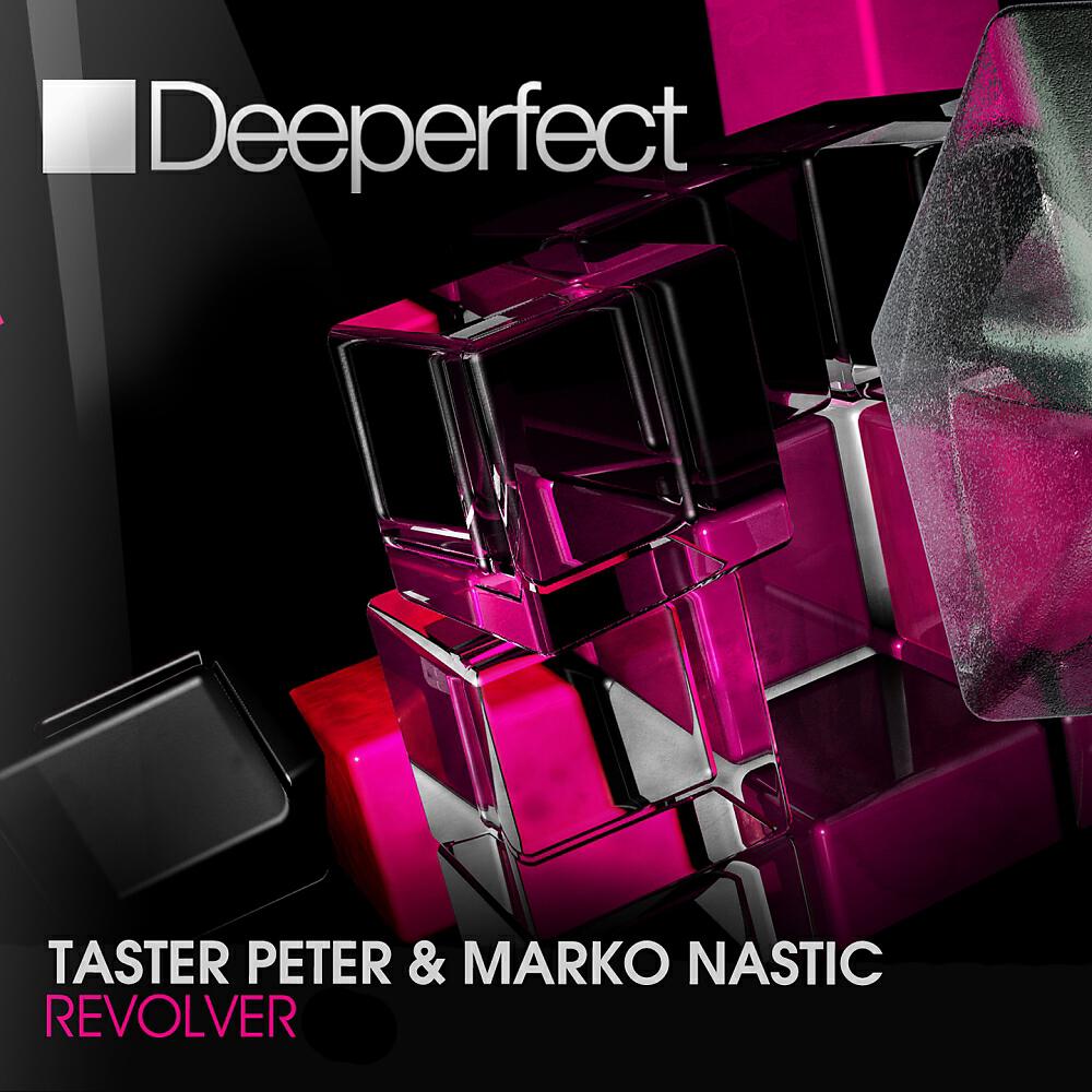 Marko Nastic - Floater