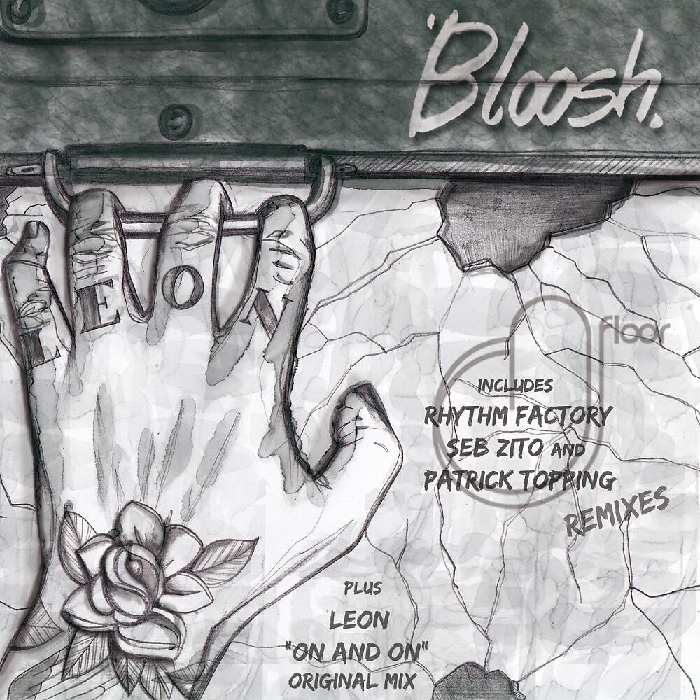 Leon (Italy) - Bloosh (Seb Zito Remix)