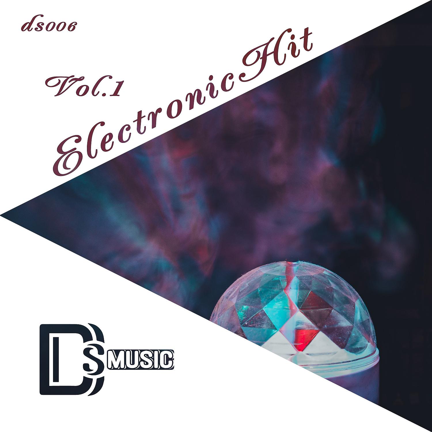 Постер альбома Electronic Hit, Vol. 1