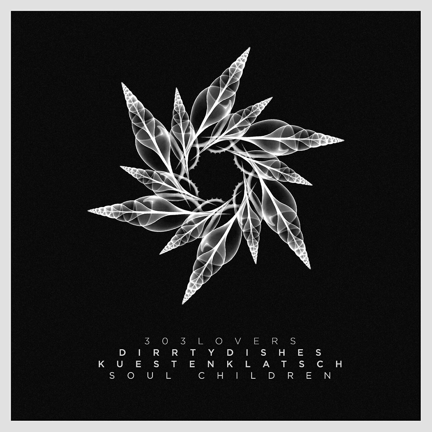 DirrtyDishes - Soul Children (Original Mix)