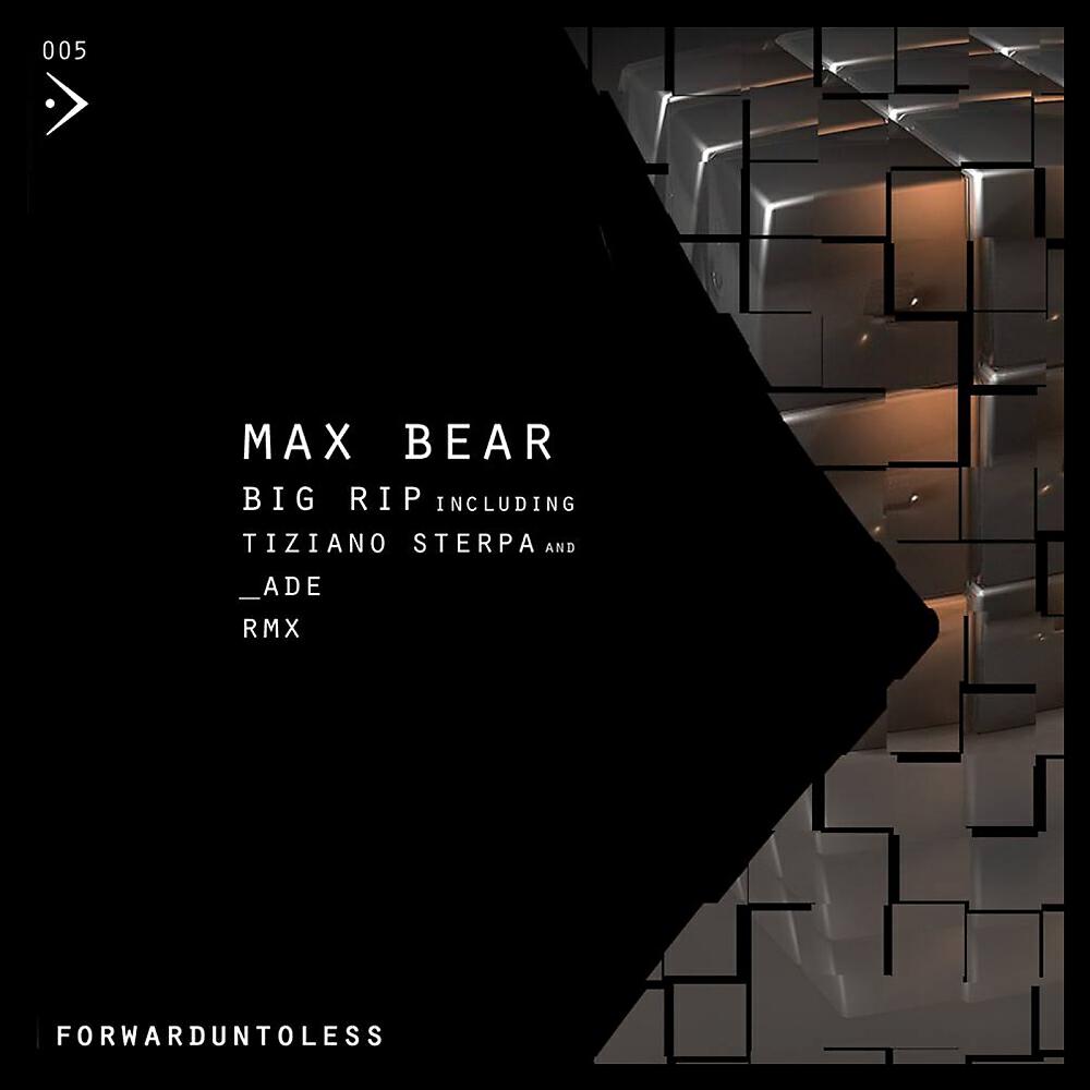 Max Bear - Big Rip (ADE Remix)