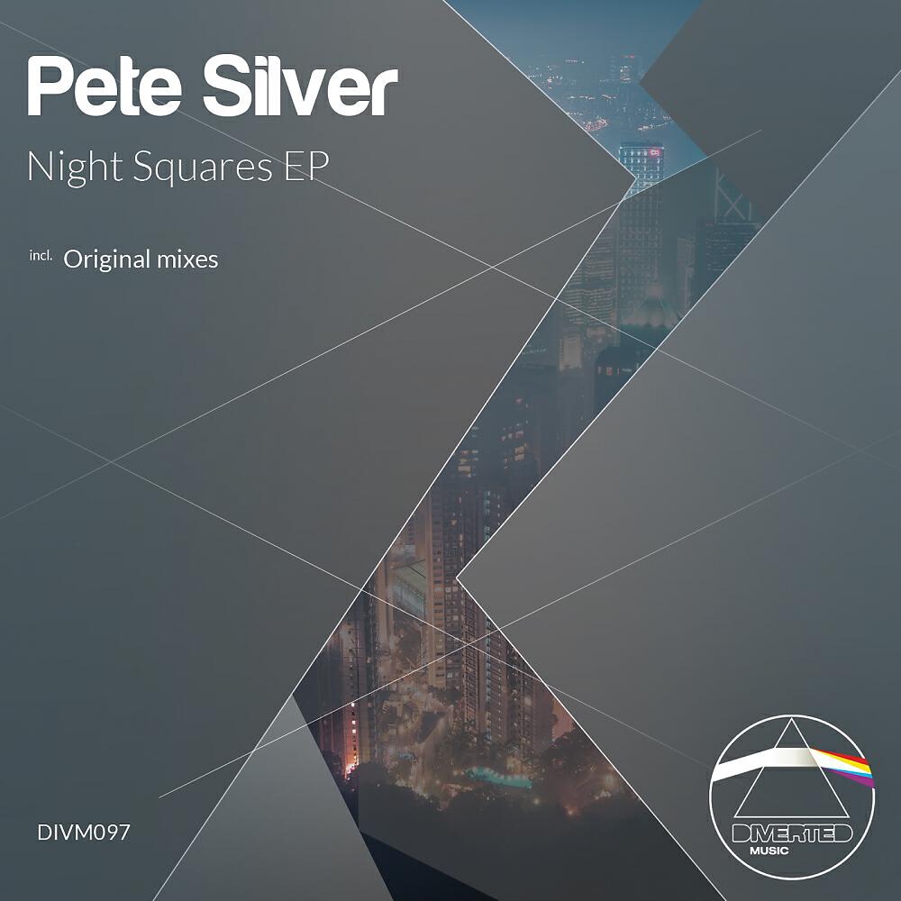 Pete Silver - Night Squares