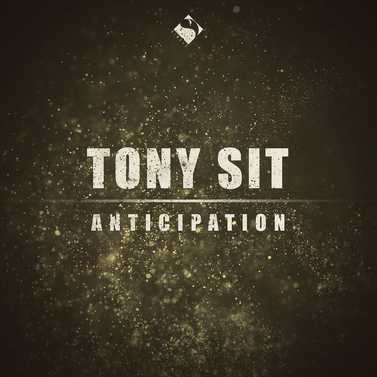 Постер альбома Anticipation
