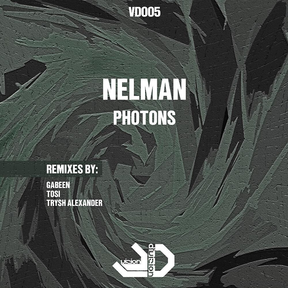 Nelman - Photons (Trysh Alexander Remix)