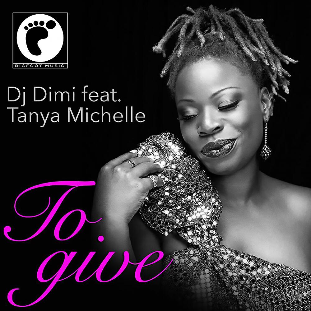 DJ Dimi - To Give (Dj Dimi ReWork)