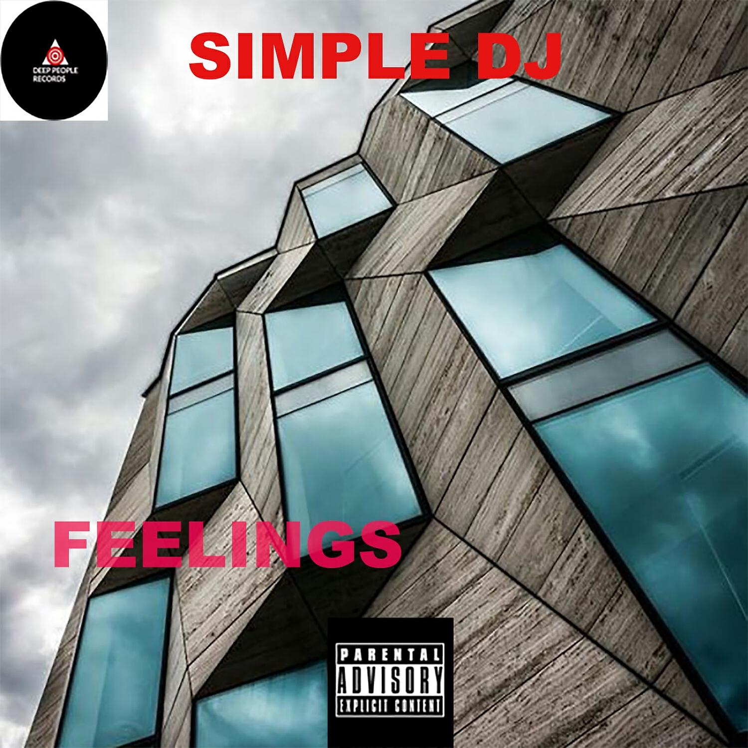 Simple DJ - Feelings (Original Mix)