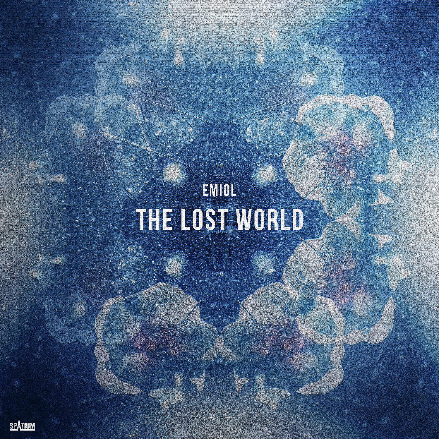 Постер альбома The Lost World