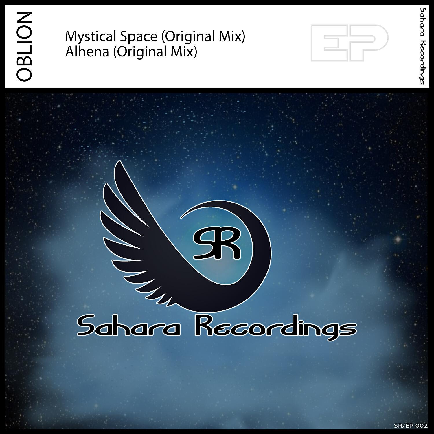 OBLION - Alhena (Original Mix)