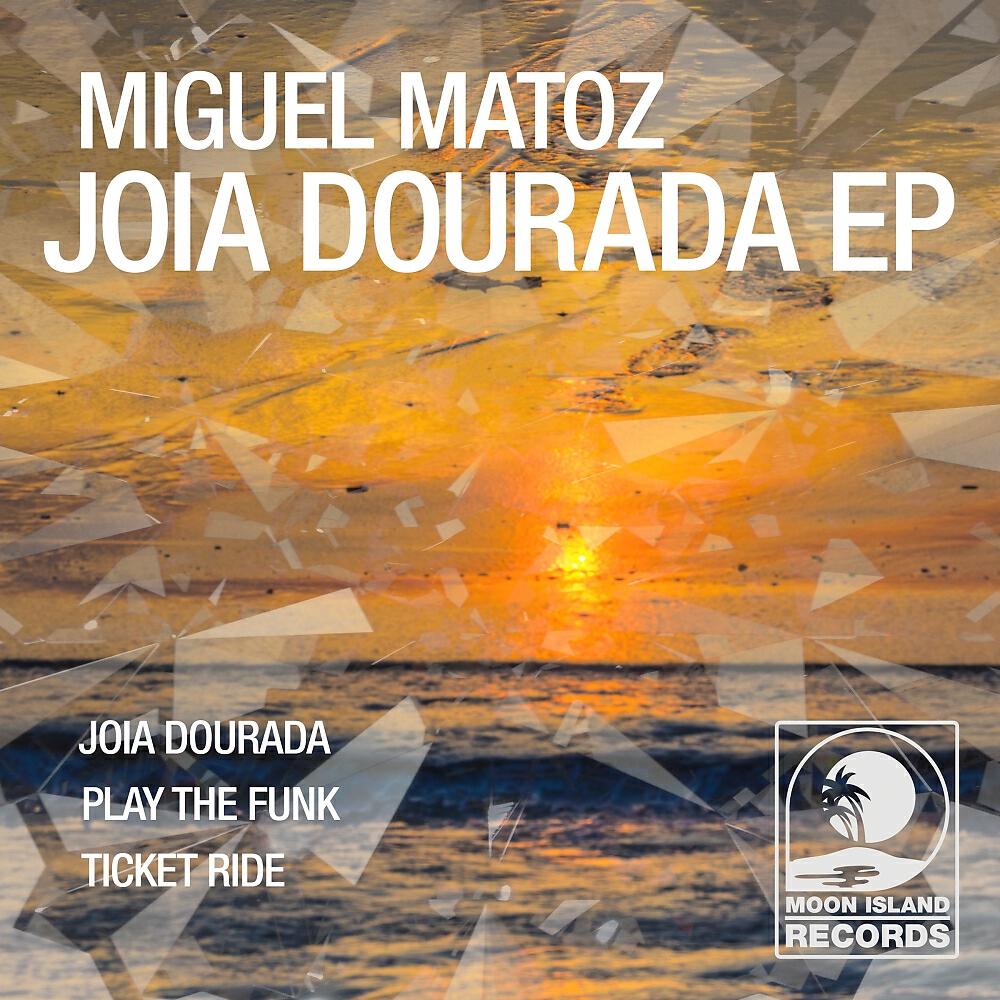 Miguel Matoz - Play The Funk
