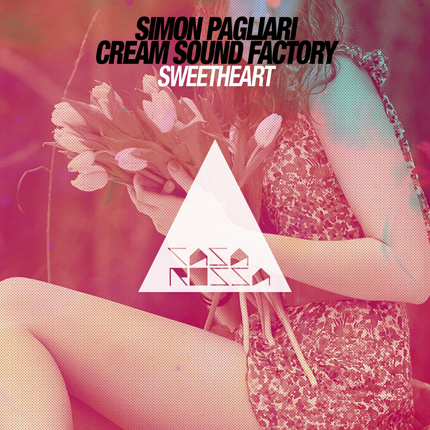 Simon Pagliari - Sweetheart (Simon Pagliari Mix)