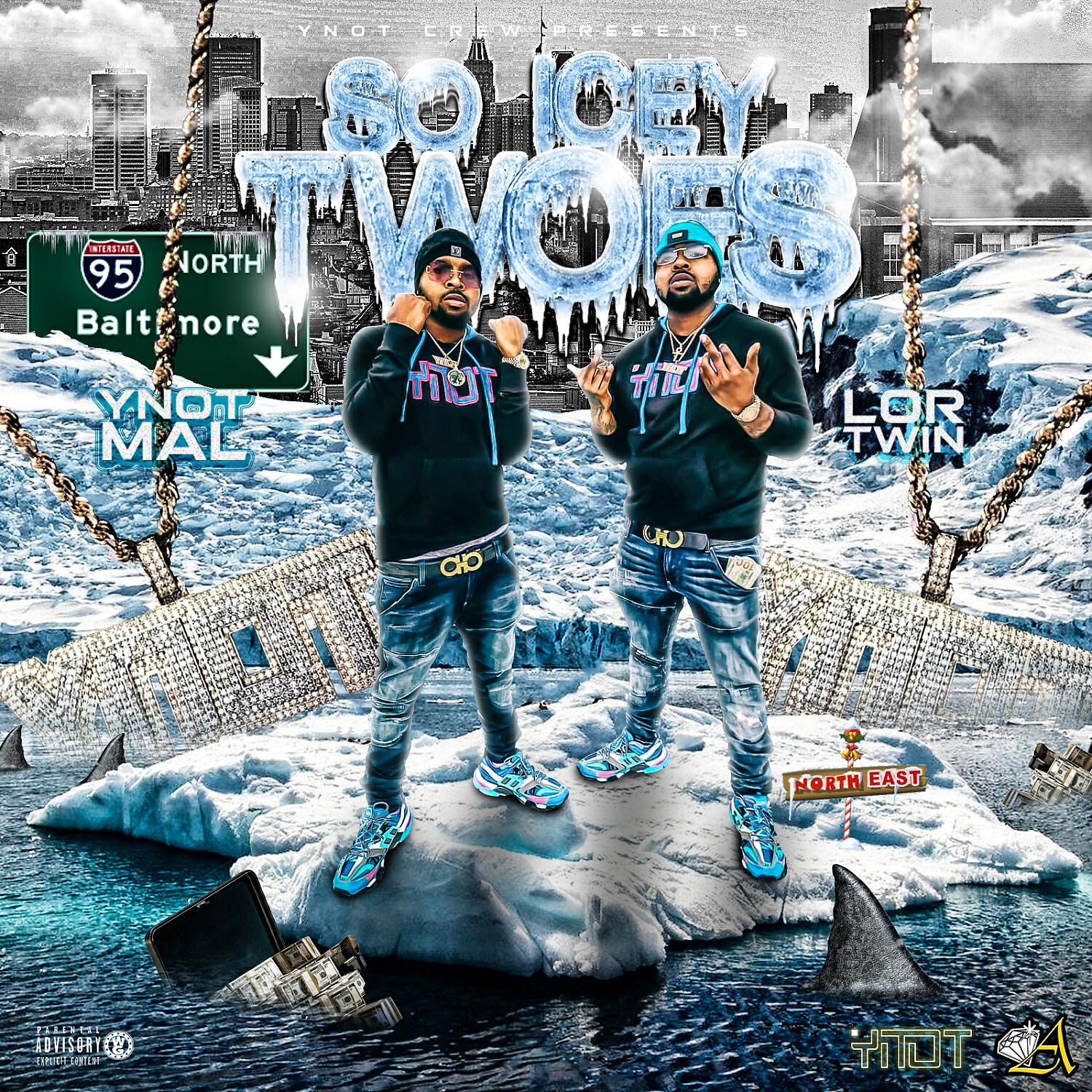 Twoes - Ynot Flow