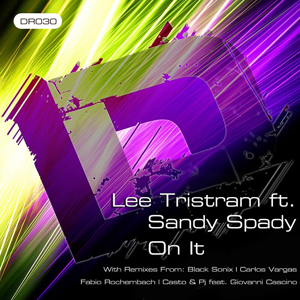 Lee Tristram - On It (S.O.L Original)