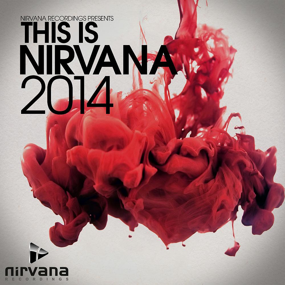 Постер альбома This Is Nirvana 2014