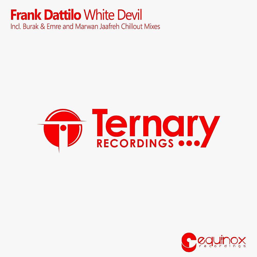 Frank Dattilo - White Devil (Marwan Jaafreh Chill Out Remix)