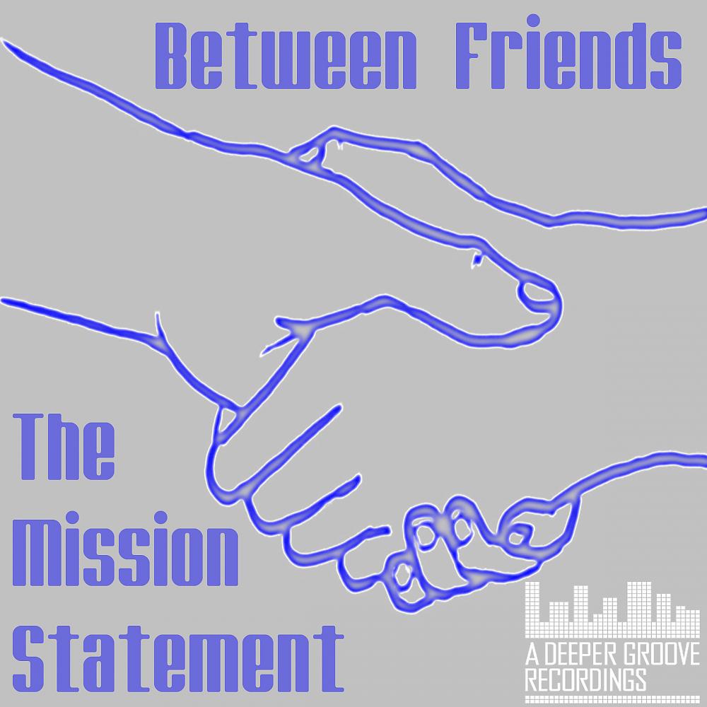 Постер альбома The Mission Statement E.P.