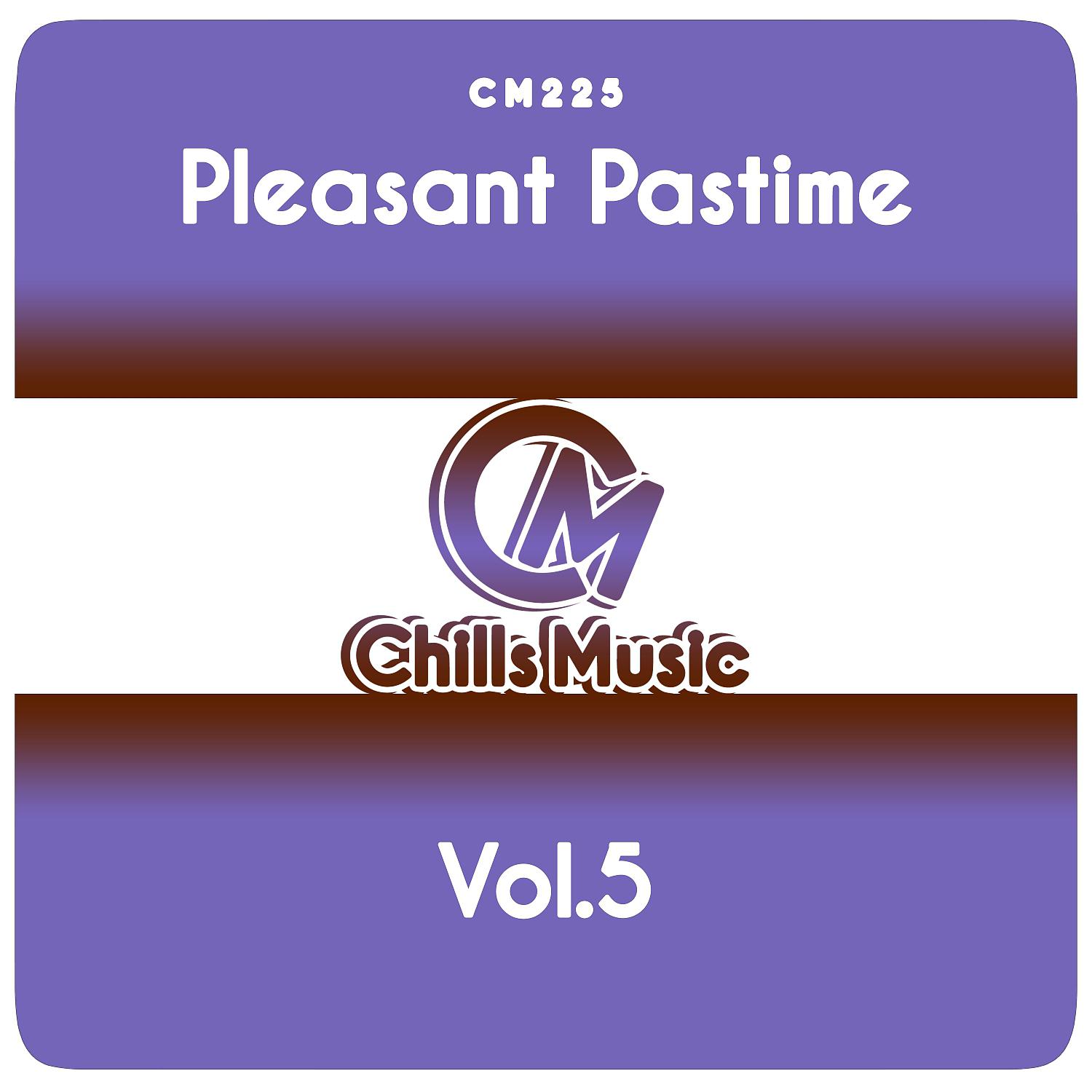 Постер альбома Pleasant Pastime, Vol.5