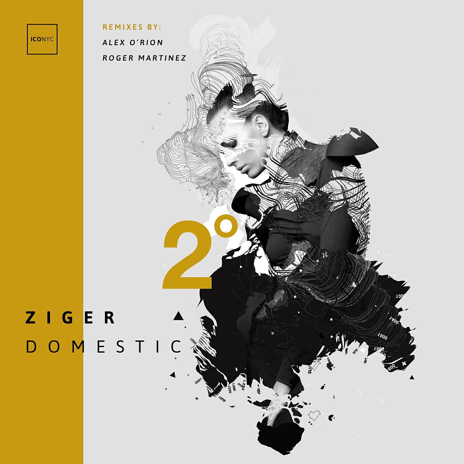 ZIGER - Domestic (Alex O'Rion Version 1)