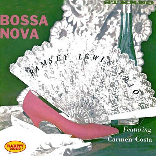 Ramsey Lewis Trio - Cancao para Geralda