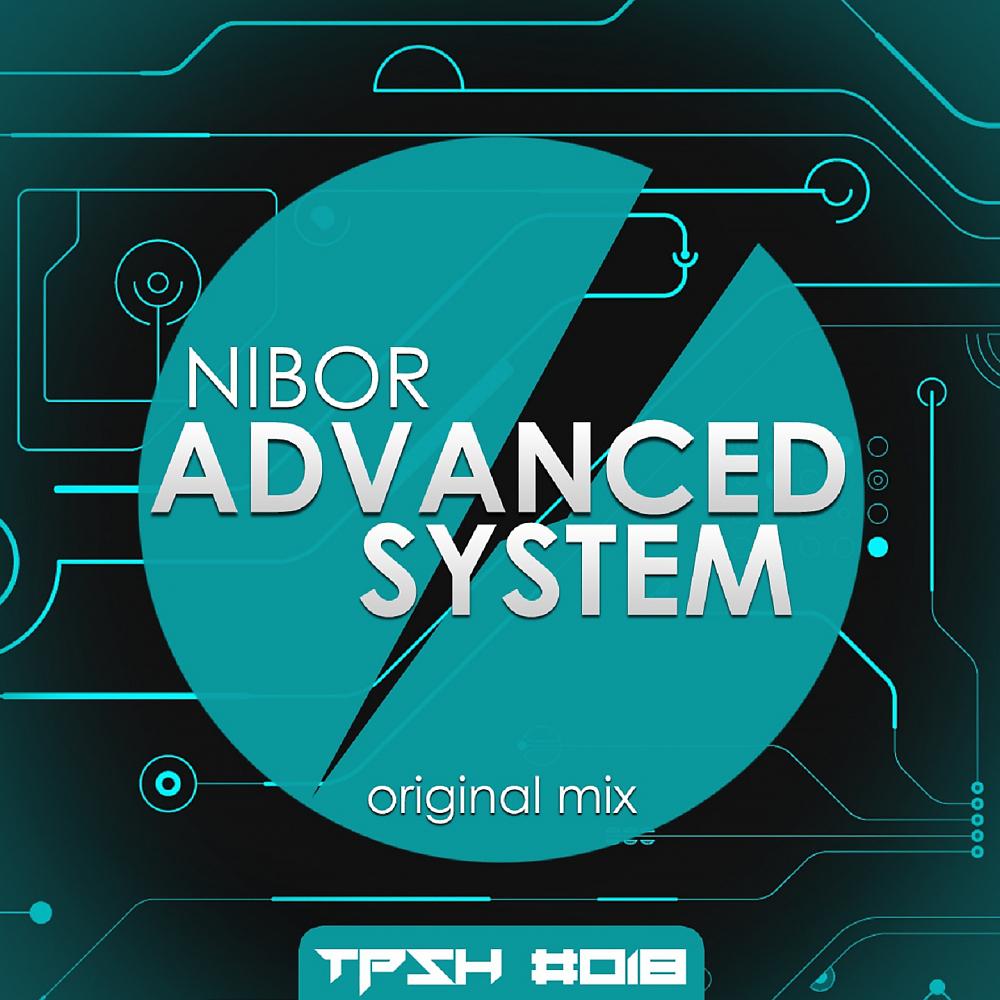 Постер альбома Advanced System