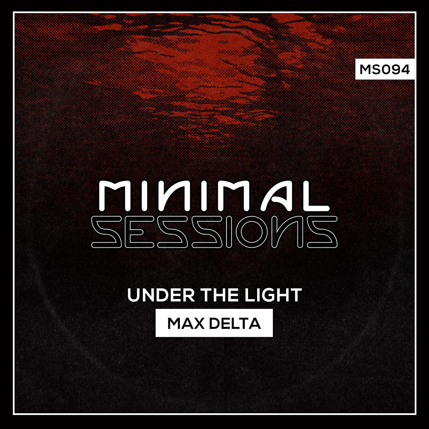 Max Delta - Adriatique (Original Mix)
