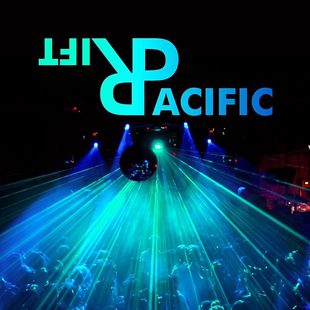 Pacific Rift - This Summer