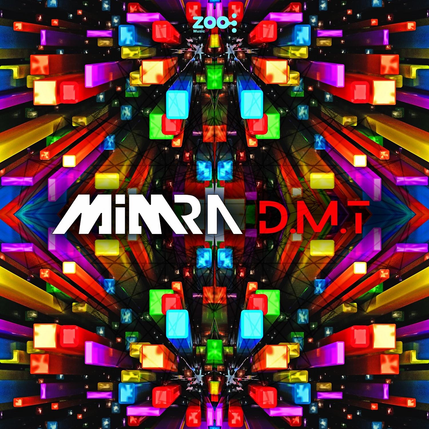 Постер альбома D.M.T