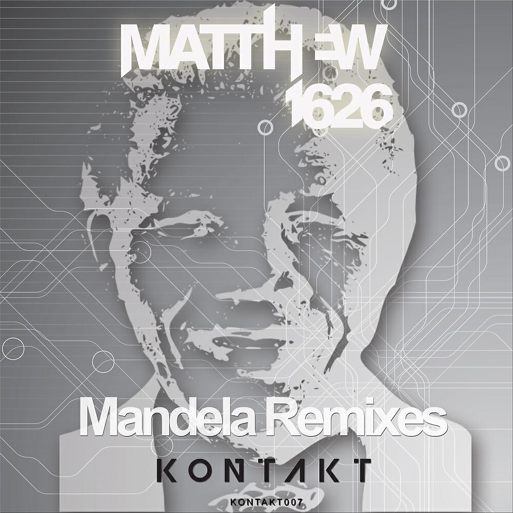 Matthew1626 - Mandela (James Hopkins Remix)